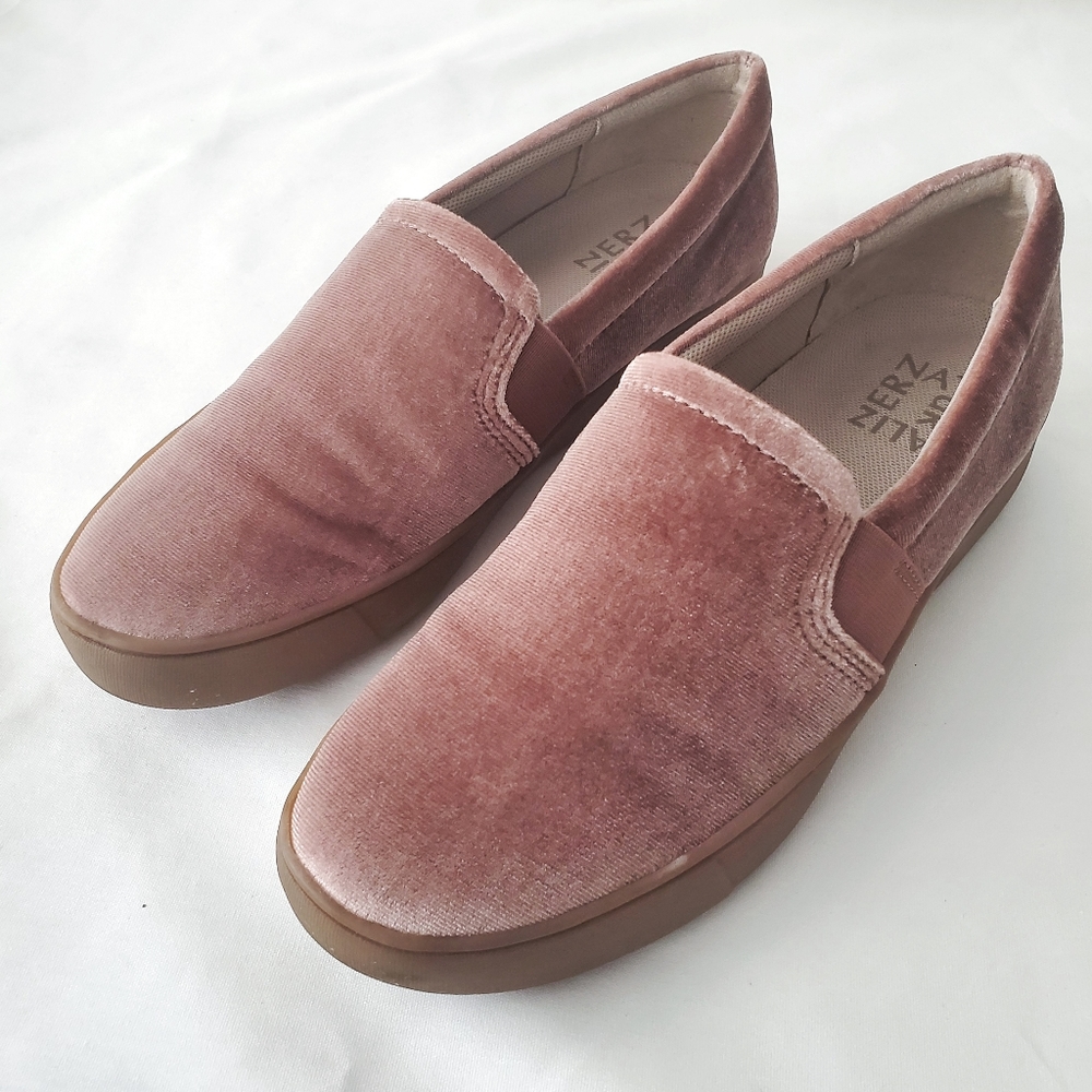 Naturalizer | Payson2 Velvet Slip-On